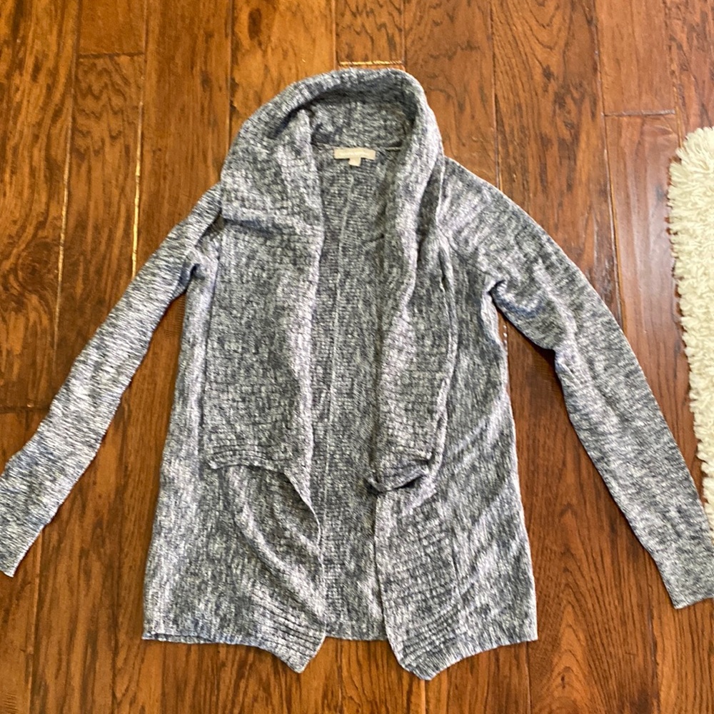 Banana republic cardigan